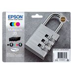 Epson 4 Colour 35 Durabrite Ink