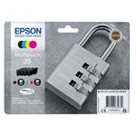 Epson 4 Colour 35 Durabrite Ink