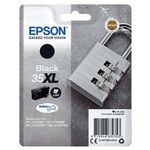 Epson Black 35Xl Durabrite Ink