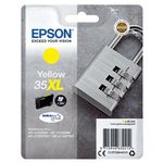 Epson 35XL Ink Cartridge HY Yellow