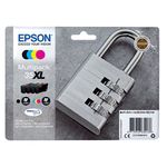 Epson 4 Colour 35Xl Durabrite Ink