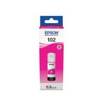 Epson 102 Ecotank Magenta Ink Bottle