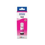 Epson 102 Ink Bottle EcoTank Magenta