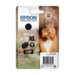 Epson 378XL Ink Cart Photo HD Black