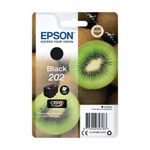 Epson 202 Black Inkjet Cartridge