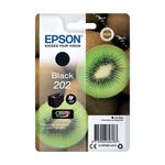 Epson 202 Black Inkjet Cartridge