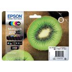 Epson 202Xl Inkjet Cartridge 5Pk
