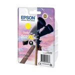Epson Singlepack 502Xl Ink Yellow