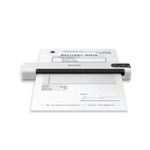 Epson Workforce Ds-70 Mobile Scanner