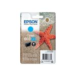 Epson Starfish 603Xl Cyan Ink Cart