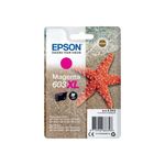 Epson Starfish 603Xl Magenta Ink