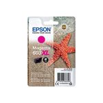 Epson Starfish 603Xl Magenta Ink