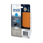 Epson 405XL Ink Cartridge Cyan