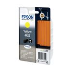 Epson 405 Ink Cartridge Yellow