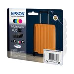 Epson 405Xl Ink Cartridge 4 Colours