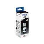 Epson 113 Ecotank Black Ink Bottle