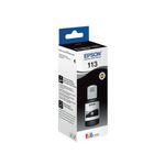 Epson 113 Ecotank Black Ink Bottle