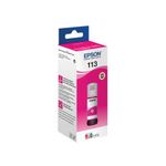 Epson 113 Ecotank Magnta Ink Bottle