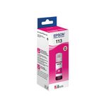 Epson 113 Ecotank Magnta Ink Bottle