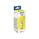 Epson 113 Ecotank Yellow Ink Bottle