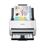 Epson Colour Duplex Scanner 35Ppm
