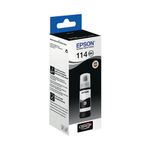 Epson 114 Ecotank Pigment Blk Ink Bt