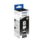 Epson 114 Ecotank Pigment Blk Ink Bt