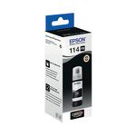 Epson 114 Ecotank Photo Blk Ink Btle
