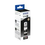 Epson 114 Ecotank Photo Blk Ink Btle