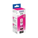 Epson 114 Ink Bottle EcoTank Magenta