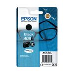 Epson 408L Ink Cartridge HY Black