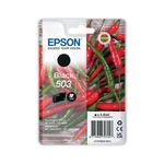 Epson 503 Inkjet Cartridge Black