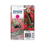 Epson 503 Inkjet Cartridge Magenta