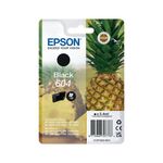 Epson 604 Inkjet Cartridge Black
