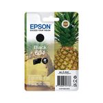 Epson 604 Inkjet Cartridge Black