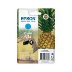 Epson 604 Ink Cartridge Cyan