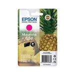 Epson 604 Inkjet Cartridge Magenta