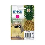 Epson 604 Inkjet Cartridge Magenta
