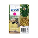 Epson 604Xl Inkjet Cartridge Magenta