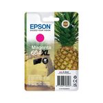 Epson 604Xl Inkjet Cartridge Magenta