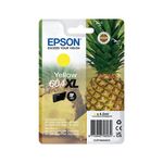 Epson 604Xl Inkjet Cartridge Yellow
