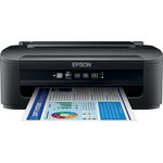 Epson Wf-2110W Col A4 Inkjet Printer
