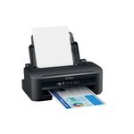 Epson Wf-2110W Col A4 Inkjet Printer