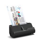 Epson Es-C320W Compact Scanner Wi-Fi