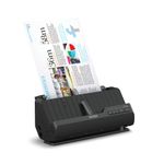 Epson Es-C320W Compact Scanner Wi-Fi