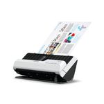 Epson Ds-C330 Desktop Scanner A4