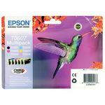 Epson Claria Photographic Ink Cart Pk6