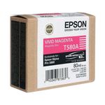 Epson Inkjet Cart Mag C13T5