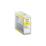 Epson Yellow T850400