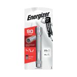 Energizer Fl Metal Led 2Aa Silv 634041